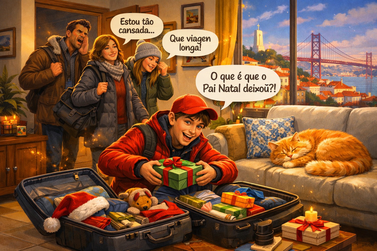 Capa da Etapa