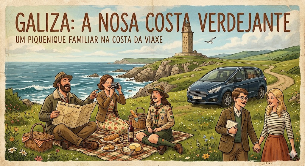 Capa da viagem